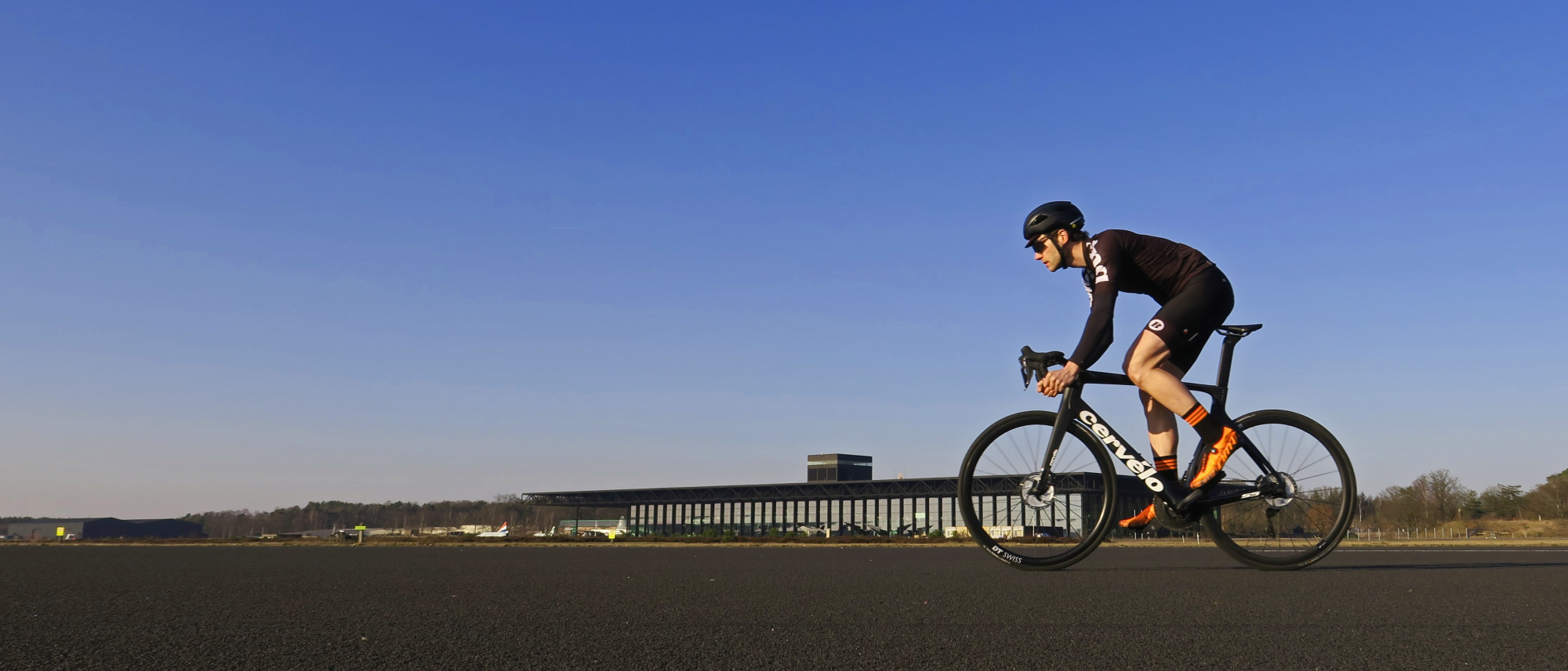 road captain cycling